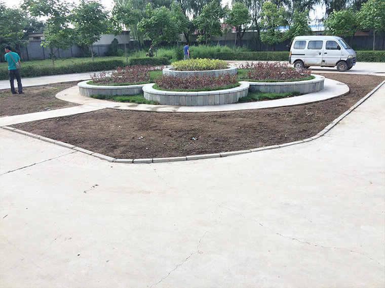 隧道管理房及各站點日常維修工程（古城子、下佰、沈撫新城管理站維修)